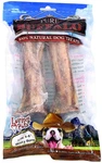 Loving Pets Pure Buffalo 4 To 6-INCH Meaty Femur Bone Dog 2 Count (pack Of 1). Fixed Price $20.83.