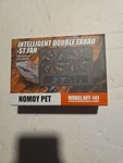 Nomoy Pet Intelligent Double Echaust Fan Reptile & Terrarium Dehumidifier. Fixed Price $50.00.