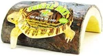 Zoo Turtle Hut - Medium 4.75"L X 5"W 2.25"H. Fixed Price $12.99.