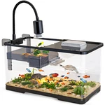 Tuhaoking Tank Light Filter Balls Turtle Kit Starter. Fixed Price $133.12.
