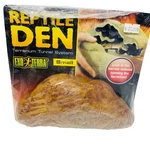 Exo Reptile Den Terrarium Tunnel System Size Small. Fixed Price $11.19.