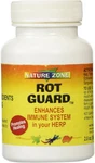 Nature Zone SNZ59331 Rot Guard Enhance Immune System For Reptiles, 2 Ounce. Fixed Price $11.99.