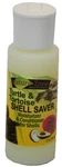 Nature Zone SNZ59261 Turtle Shell Saver Ounce (pack Of 1), Cream. Fixed Price $14.70.