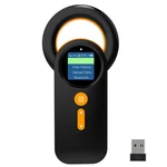 Symcode Animal Microchip Scanner With 1.44IN Tft Display, Bluetooth Wireless Pet. Fixed Price $49.80.