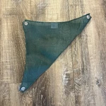 Zoo Med Reptile Hammock Mesh Corner Lounge W/ Suction Cups Green. Fixed Price $9.95.