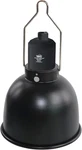 Lucky Herp Aluminum 5.5INCH Shallow Dome Reptile Light Fixture, Heat Lam. Fixed Price $33.79.