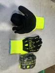 Helix Size 8/M Lot Of 2 Pairs Gloves. Fixed Price $19.99.