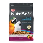 Macaw And Cockatoo Pet Bird Food Premium Blend 3 Lb Bag For Parrots. Fixed Price $29.92.
