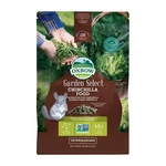 Oxbow Garden Select Chinchilla Food 3LB Non Gmo Complete Nutrition Pellets. Fixed Price $22.49.