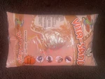 Zoo Med Vita Sand 10LB Outback Orange. Fixed Price $9.00.