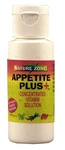 Nature Zone Appetite Plus Reptile Concentrated Vitamin Solution 1.7 Oz*. Fixed Price $11.69.