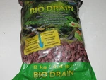 Exo Bio 2KG Clay Balls Layer Terrarium Draining Substrate PT3115. Fixed Price $30.91.