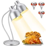 Food Lamp: Rapid-heating Bulbs Included Steady Commercial Fo.... Fixed Price $220.99.