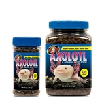 Zoo Med Axolotl & Aquatic Newt Food. Fixed Price $7.95.