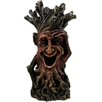 Tfwadmx Fish Tank Decoration Tree Trunk Aquarium Statue Hollow Stump Root Ter.... Fixed Price $25.96.