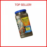 Zoo Med Aquatic Turtle Food Growth Formula, 54 Oz.. Fixed Price $33.99.