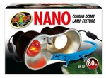 Zoo Med Nano Combo Dome Lamp Fixture LF-36. Fixed Price $37.99.