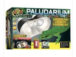 Zoomed Paludarium Uvb And Plant Growth Lighting Kit. Fixed Price $22.99.