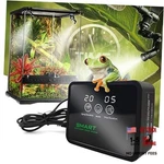 Mygiikaka Reptile Fogger Automatic Mister For Touch Version. Fixed Price $33.51.
