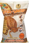 Zoo Med Vita-sand Substrate Sahara Slate, 10 Lb. Fixed Price $19.95.