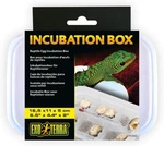 Exo Terra Incubation Box. Fixed Price $14.49.