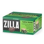 Zilla Pet Terrarium Aquatic Turtle Trunk Floating 11.75 X 9.5 5.25", Brown. Fixed Price $57.99.