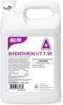 Bifenthrin I/t 7.9 For Insects, (1 Gallon). Fixed Price $72.36.