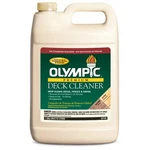 Olympic 52125A-01 Gallon Premium Deck Cleaner. Fixed Price $30.41.