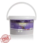 Omega One Cichlid Pellets Large Floating 1.75 Lb Fish Food. Fixed Price $69.75.