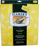 Fluker's Heat Mat For Reptiles And Small Animals, Large 17 X 11 Inches, 20 Watt. Fixed Price $58.76.