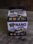 Zoo Med Labs 25W Nano Ceramic Heat Emitter. Fixed Price $17.01.
