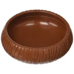 Lees Mealworm Dish - Plastic, 3" Diameter. Fixed Price $10.99.