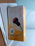 Dadypet Reptile Lamp 25W 360 Degree Nib. Fixed Price $17.55.