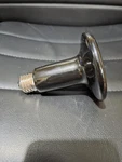 Ceramic Emitter Reptile Lamp Bulb Nolight Emitting Brooder Coop Heater. Fixed Price $8.99.