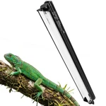 Eckpo T5 Ho Uvb Reptile Light Kit, 22.6" Fixture With 14W 5.0 Tube, Suita.... Fixed Price $59.94.