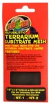 Zoo Med Naturalistic Terrarium Substrate Mesh. Fixed Price $9.99.