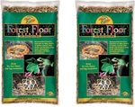 (2 Pack Forest Floor Bedding. Fixed Price $39.99.