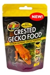 Zoo Med Crested Food 2 Oz Pack High Quality Diet For Breeding Geckos. Fixed Price $11.89.