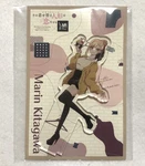 Kida Kawakami Acrylic Stand The Dress Up Doll Falls In Love Manhattan Roll Ice. Fixed Price $118.50.