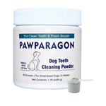 Pawparagon Teeth Cleaning Powder Small Dogs Fresh Breath Dental Petcare. Fixed Price $14.96.