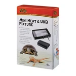 Zilla Mini Heat & Uvb Fixture. Fixed Price $52.79.