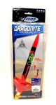 Estes Dragonite Model Rocket Kit - Level Beginner EST2169 New. Fixed Price $15.00.