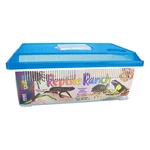 Reptile Ranch Small - 15"L X 9"W 6"H By Lee's. Fixed Price $32.62.