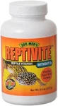 Zoo Med Reptivite Without D3 Reptile Vitamin Powderr 8-OUNCE. Fixed Price $20.42.
