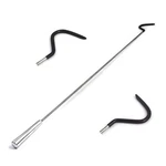 ODONTOMED2011 40 Heavy Duty Snake Hook Blue Dip Odm. Fixed Price $39.56.