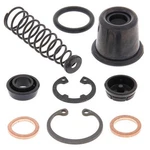 1987-1989 Kawasaki ZX600B Balls Brake Master Cylinder Rebuild Kit Rear. Fixed Price $40.60.