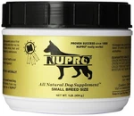 Nutri-pet Research Nupro Dog Supplement, Small Breed, 1-POUND Lb, White. Fixed Price $32.03.