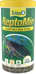 Reptomin Floating Food Sticks, For Aquatic Turtles, Newts And Frogs, 10.59. Fixed Price $24.99.