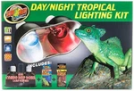 Zml Lght Kit Trpcl Day Night. Fixed Price $106.99.