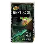 Zoo Med Laboratories Reptisoil Substrate, Peat Moss, Soil, Sand Carbon, 24QT. Fixed Price $44.43.